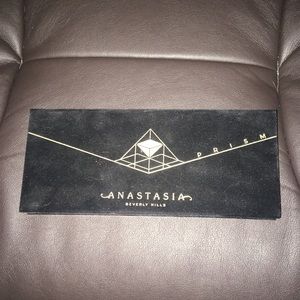 Anastasia Beverly Hills Prism Palette